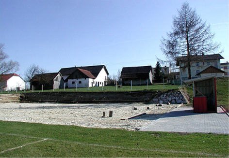 Sportanlage Bruck – Foto 6