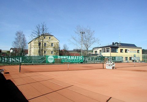 Sportanlage Bruck – Foto 10