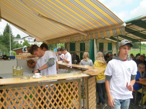 Fladenroulette 2011 – Foto 3