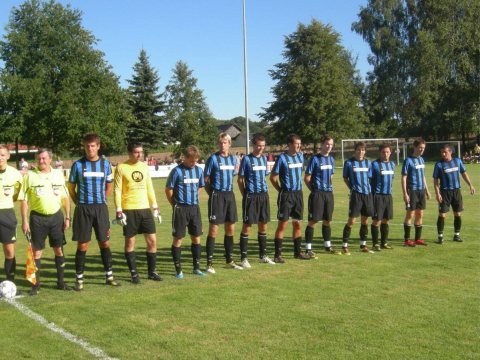 Derby 28.08.2011 – Foto 3