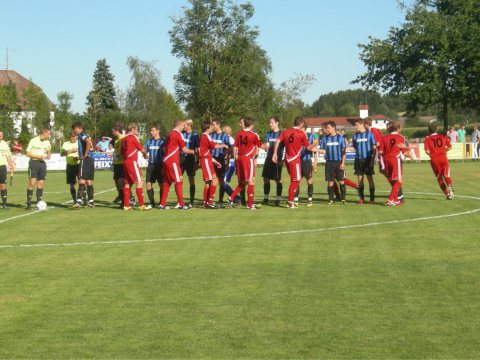 Derby 28.08.2011 – Foto 5