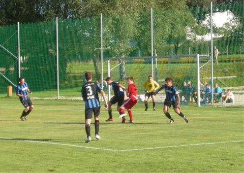 Derby 28.08.2011 – Foto 7