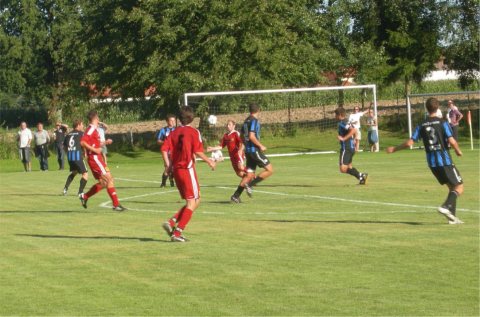 Derby 28.08.2011 – Foto 11