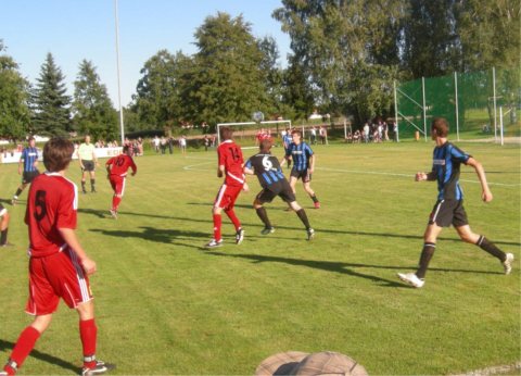 Derby 28.08.2011 – Foto 13