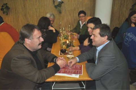 Schlossheuriger 2011 – Foto 8