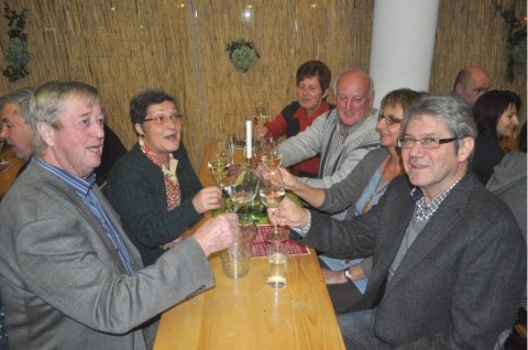 Schlossheuriger 2011 – Foto 11