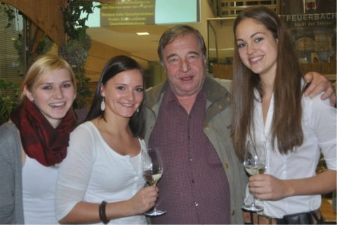Schlossheuriger 2011 – Foto 17