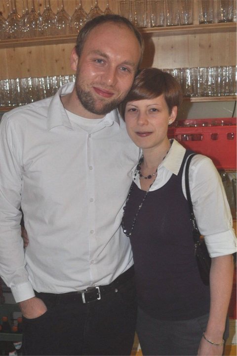 Schlossheuriger 2011 – Foto 41
