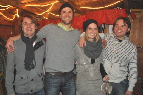 Punschstand 2011 – Foto 7