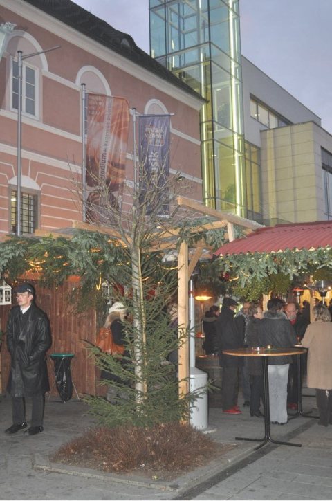 Punschstand 2011 – Foto 12