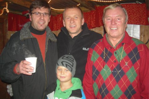 Punschstand 2011 – Foto 14