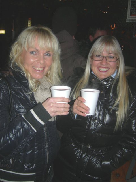 Punschstand 2011 – Foto 24