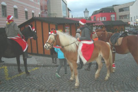 Punschstand 2011 – Foto 30