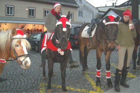 Punschstand 2011 – Foto 34