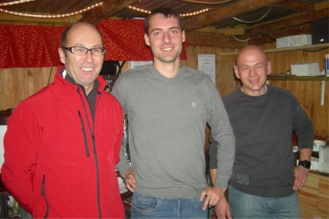 Punschstand 2011 – Foto 36