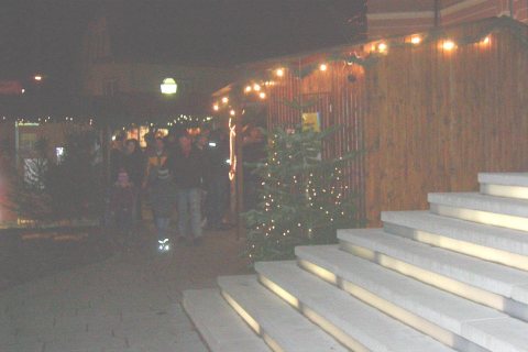Punschstand 2011 – Foto 38