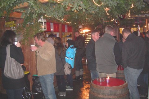 Punschstand 2011 – Foto 44