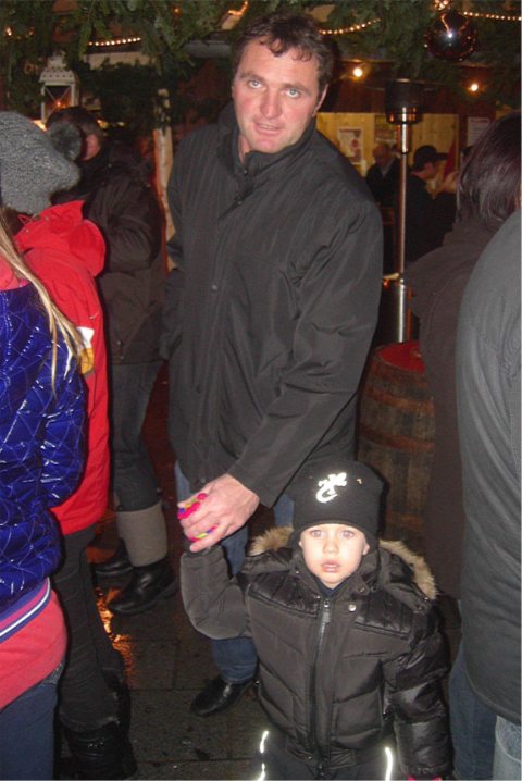 Punschstand 2011 – Foto 48