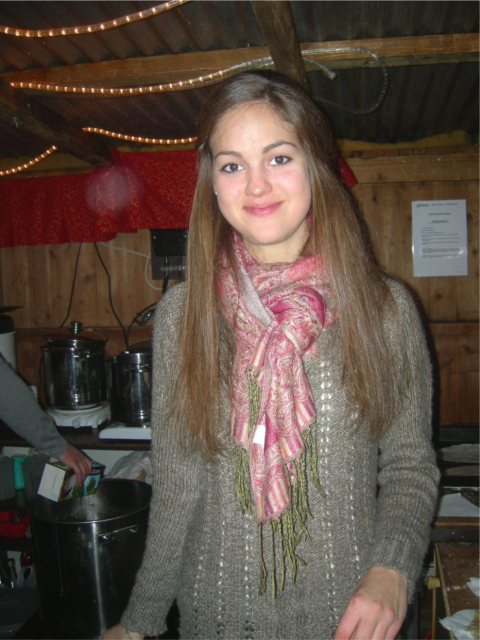Punschstand 2011 – Foto 49