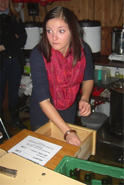 Punschstand 2011 – Foto 57