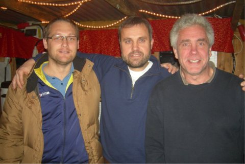 Punschstand 2011 – Foto 65