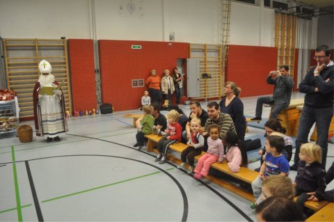 Nikolaus 2011 – Foto 4