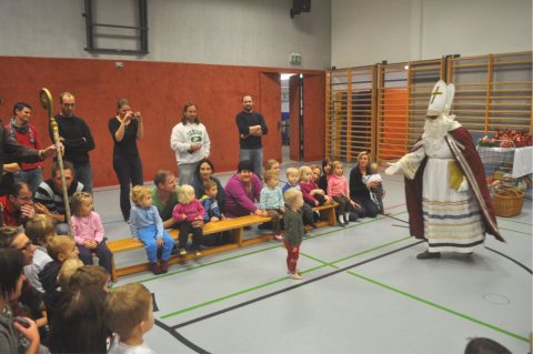 Nikolaus 2011 – Foto 5