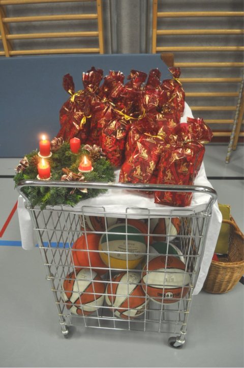 Nikolaus 2011 – Foto 15