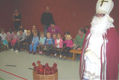 Nikolaus 2011 – Foto 16