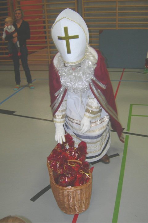 Nikolaus 2011 – Foto 17