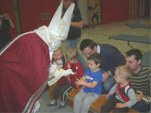 Nikolaus 2011 – Foto 18