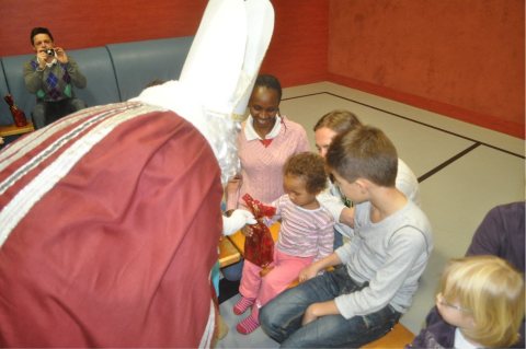 Nikolaus 2011 – Foto 21