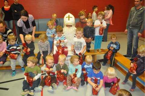 Nikolaus 2011 – Foto 23