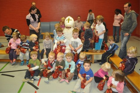 Nikolaus 2011 – Foto 24