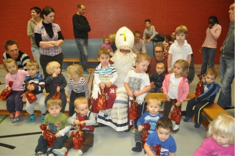 Nikolaus 2011 – Foto 25