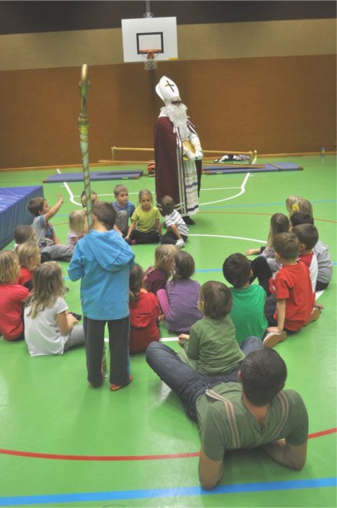 Nikolaus 2011 – Foto 27