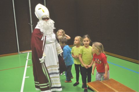 Nikolaus 2011 – Foto 28