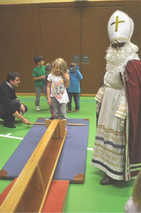 Nikolaus 2011 – Foto 32