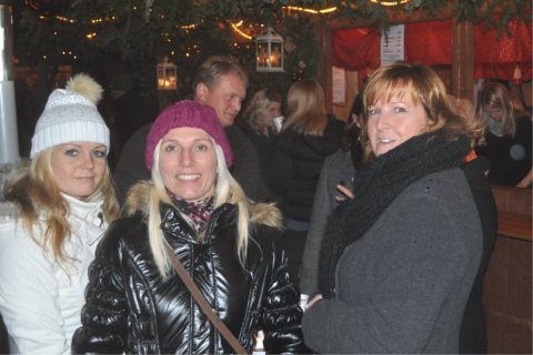 Punschstand 2011 – Foto 67