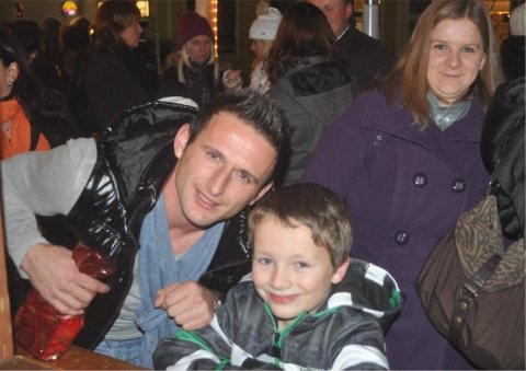 Punschstand 2011 – Foto 68