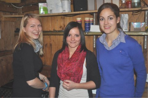 Punschstand 2011 – Foto 70