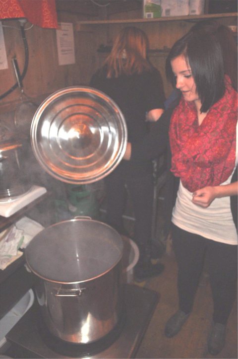 Punschstand 2011 – Foto 71