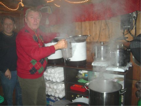 Punschstand 2011 – Foto 74
