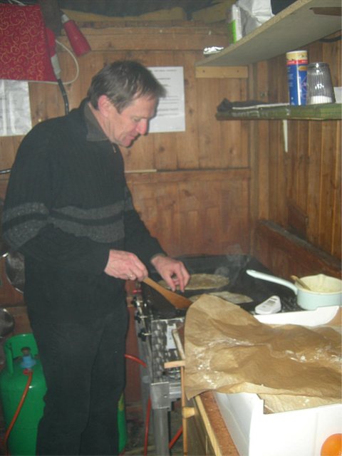 Punschstand 2011 – Foto 75