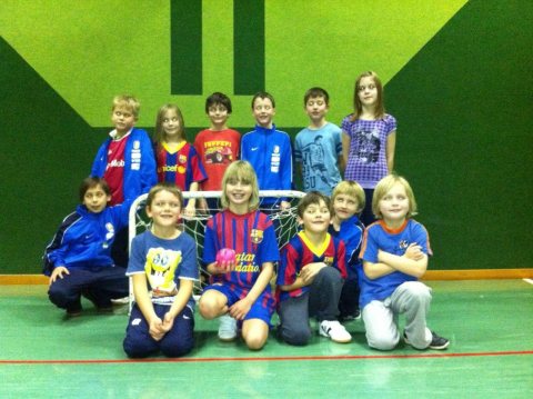 U9 WF 2011 – Foto 2