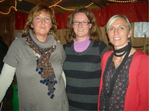 Punschstand 2011 – Foto 76