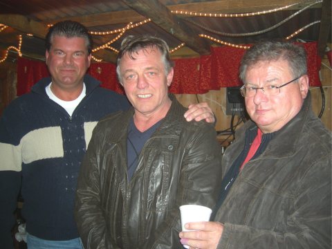 Punschstand 2011 – Foto 77