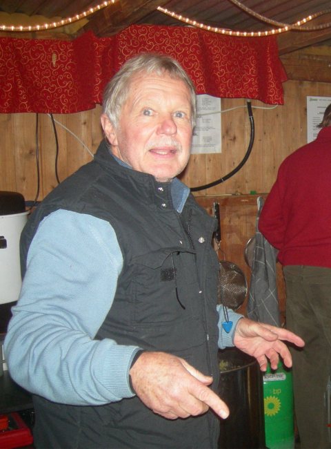 Punschstand 2011 – Foto 84