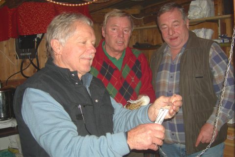 Punschstand 2011 – Foto 85