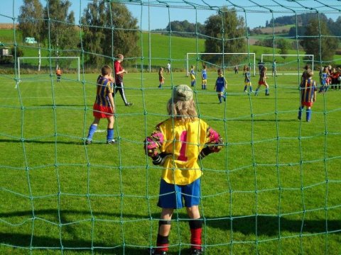 U9-Turnier 01.10.2011 – Foto 6